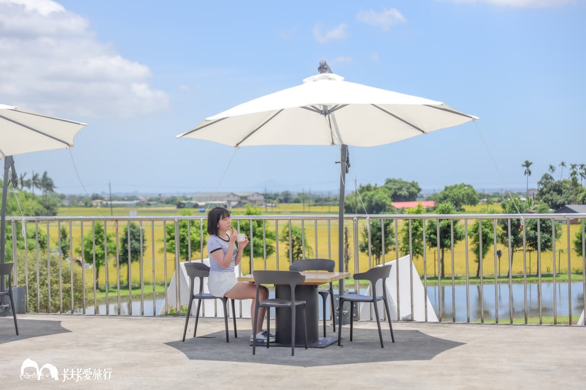 【新開店】250元玩到飽!宜蘭「破千坪農場」近距離餵水豚、小小拖拉機超放電 【新開店】250元玩到飽!宜蘭「破千坪農場」近距離餵水豚、小小拖拉機超放電