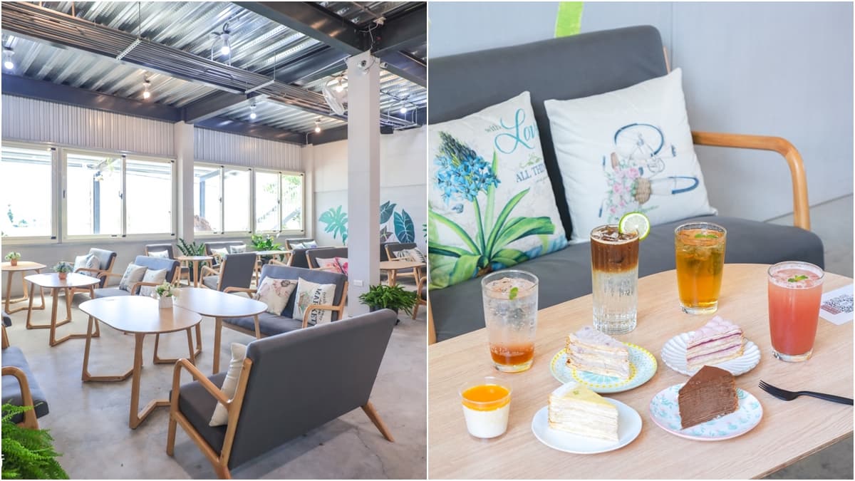 【新開店】250元玩到飽!宜蘭「破千坪農場」近距離餵水豚、小小拖拉機超放電 【新開店】250元玩到飽!宜蘭「破千坪農場」近距離餵水豚、小小拖拉機超放電