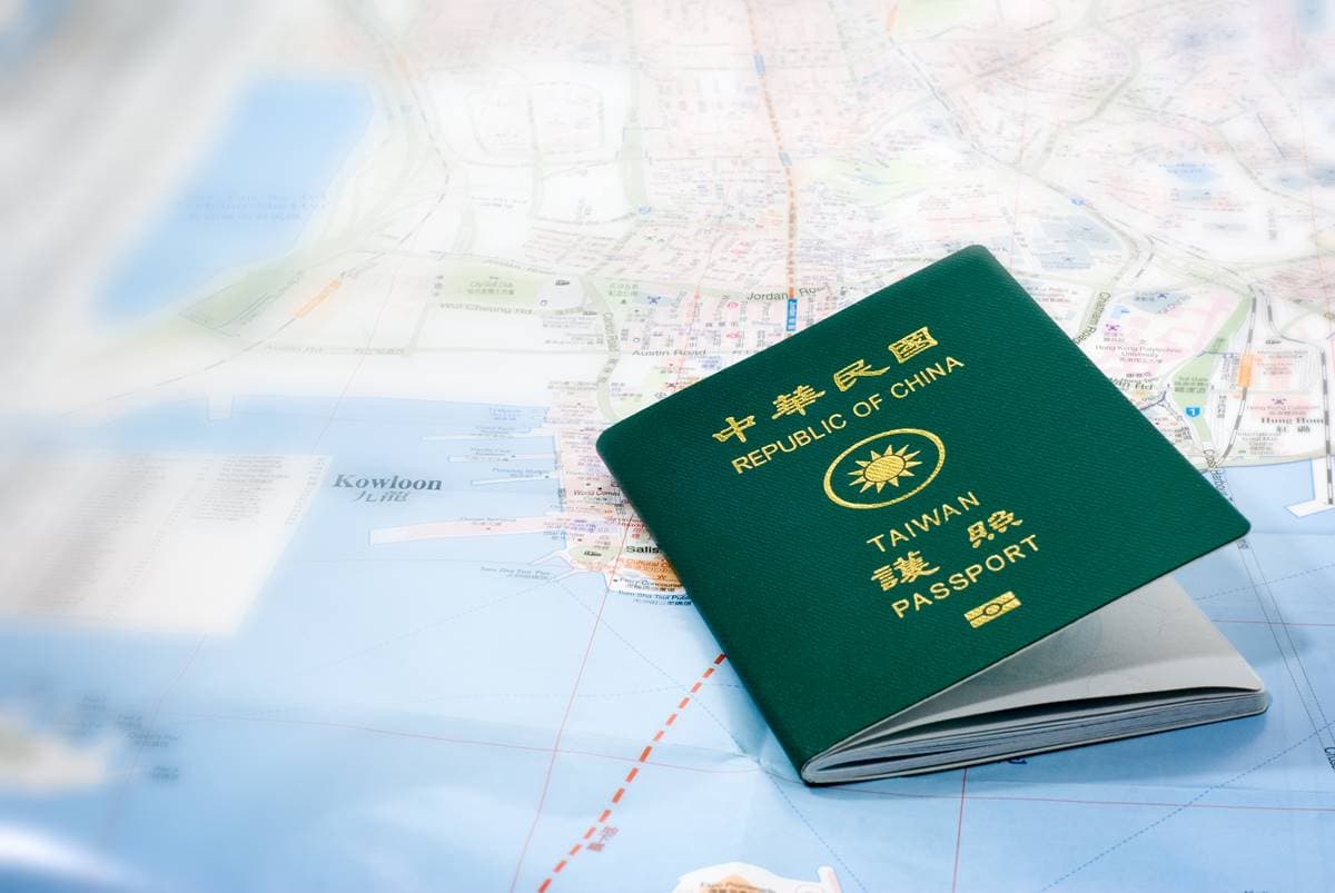 給「出國焦慮患者」的旅遊提醒!出發前「1件事」不要做,做了當心有後遺症(中獎公布) 給「出國焦慮患者」的旅遊提醒!出發前「1件事」不要做,做了當心有後遺症(中獎公布)