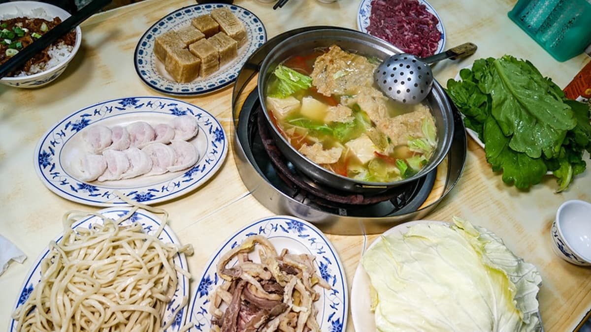 大坪林美食推薦11家!平價鼎泰豐小吃、299元火鍋吃到飽、芋頭控必吃甜點 大坪林美食推薦11家!平價鼎泰豐小吃、299元火鍋吃到飽、芋頭控必吃甜點