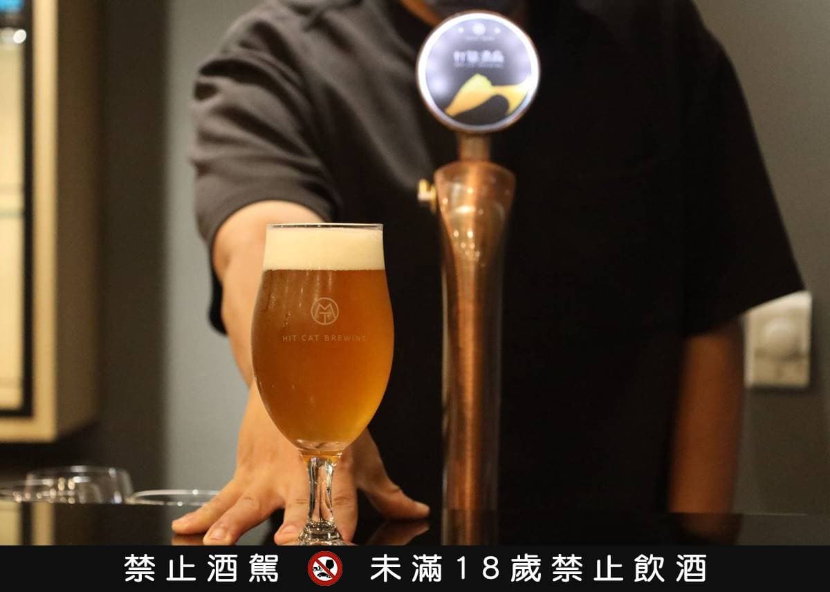 天母最狂「啤酒美食市集」剩最後2天!超過百款啤酒+40家異國美食一次吃爆 天母最狂「啤酒美食市集」剩最後2天!超過百款啤酒+40家異國美食一次吃爆