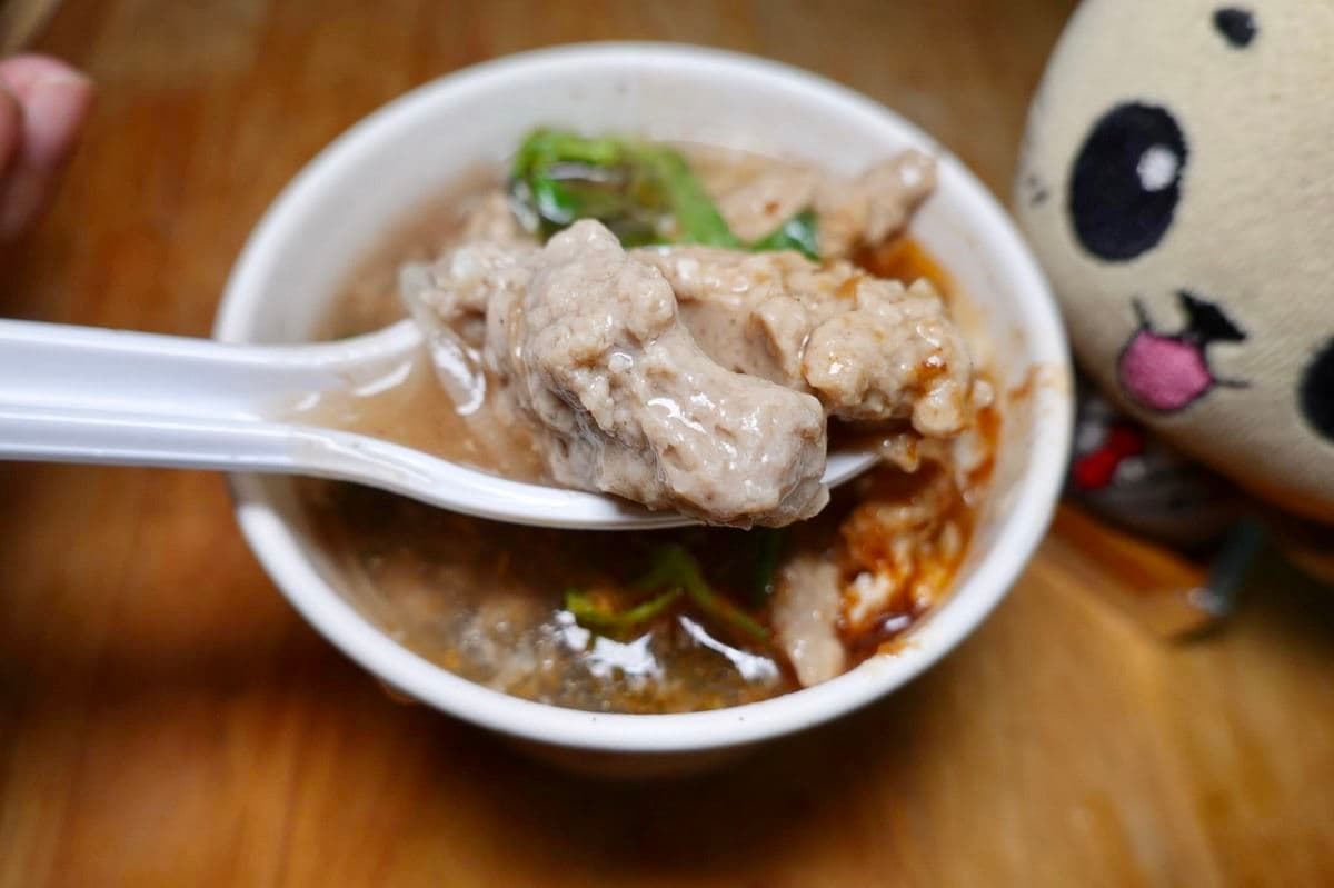 涼麵堆成山只要70元!網推台北「高CP值涼麵天花板」,隱身信義區小資族最愛 涼麵堆成山只要70元!網推台北「高CP值涼麵天花板」,隱身信義區小資族最愛