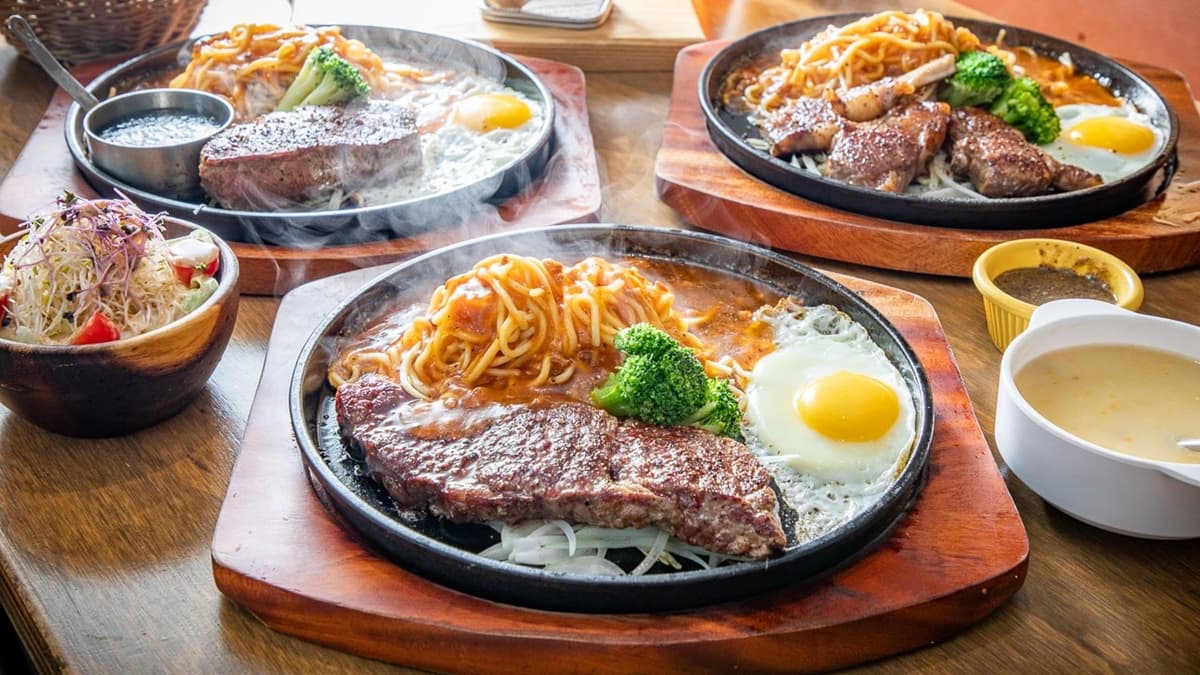 知名度牛排(中和店) img