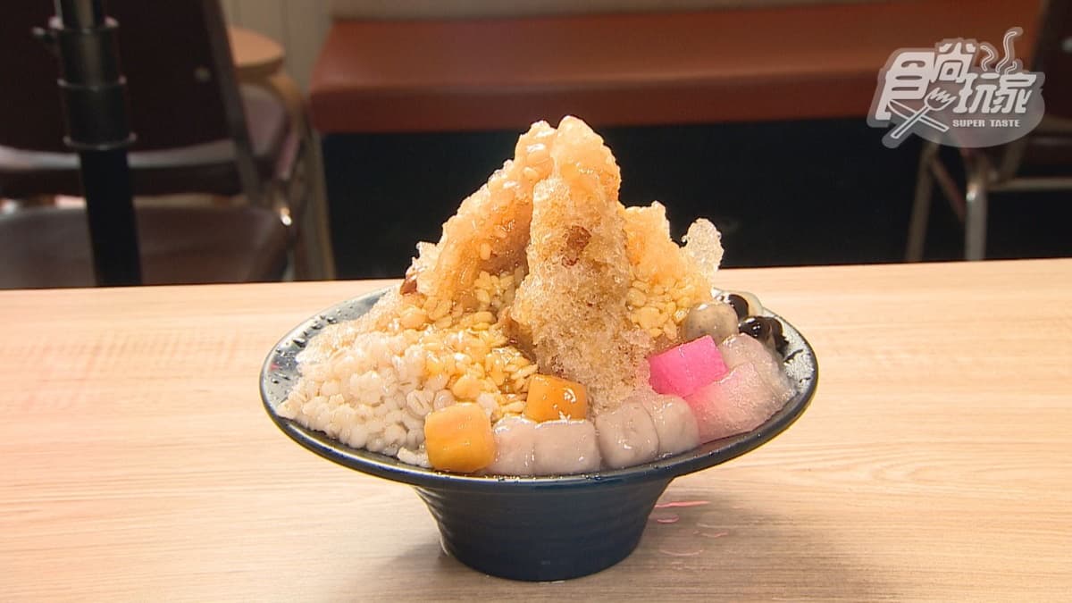 冰天地冰城(台大店)