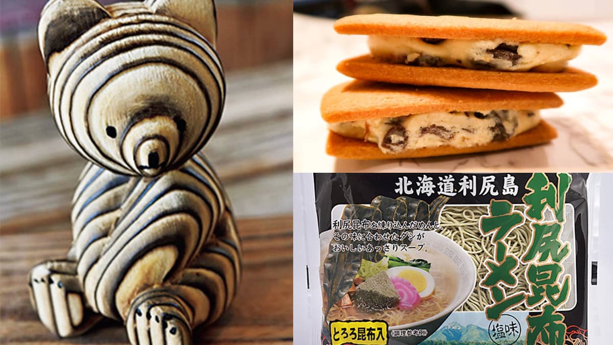 沒買別說你去北海道!必敗10款零食雜貨:老字號甜點、拉麵泡麵、薰衣草香氛