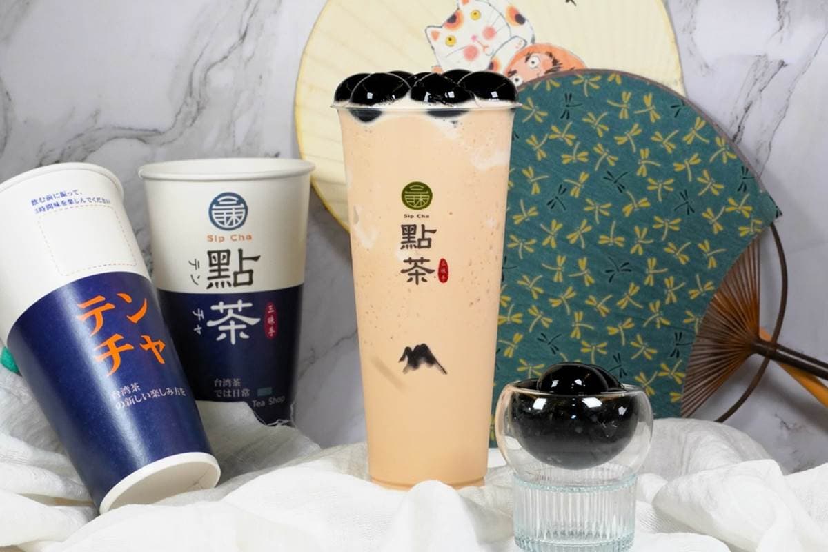 台中人喝過都說讚!10家「最強手搖飲」:1000cc整桶水果茶、開門就排爆 台中人喝過都說讚!10家「最強手搖飲」:1000cc整桶水果茶、開門就排爆