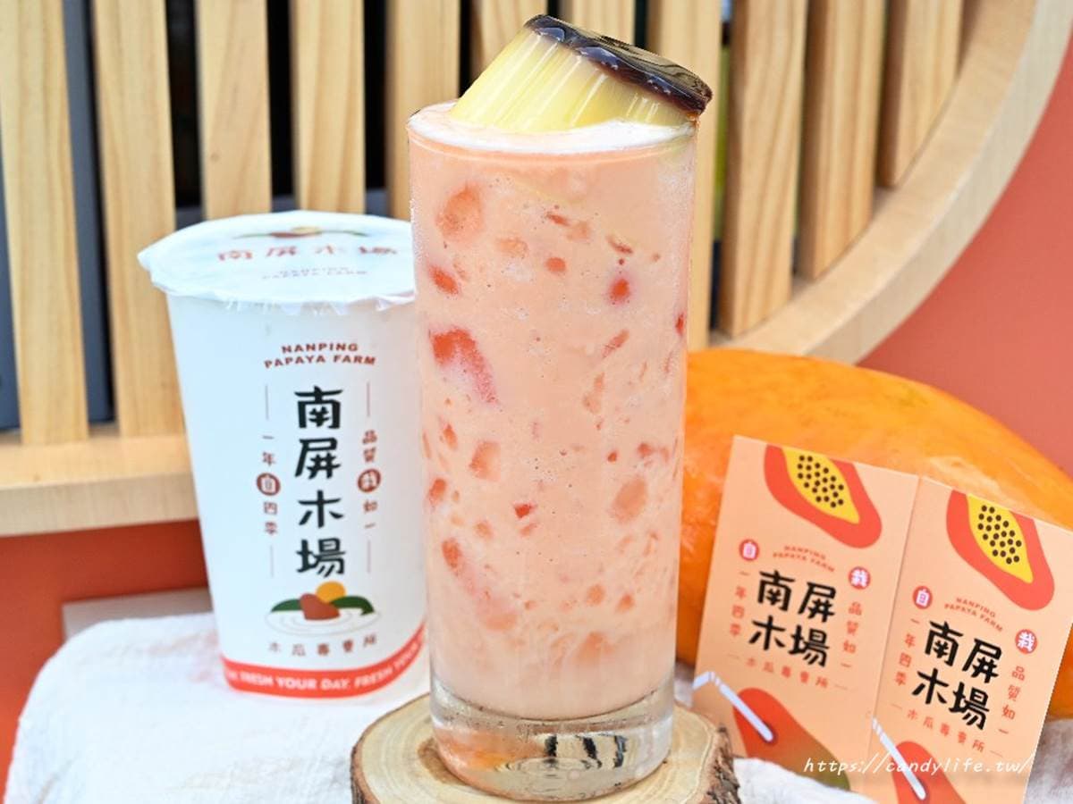 台中人喝過都說讚!10家「最強手搖飲」:1000cc整桶水果茶、開門就排爆 台中人喝過都說讚!10家「最強手搖飲」:1000cc整桶水果茶、開門就排爆
