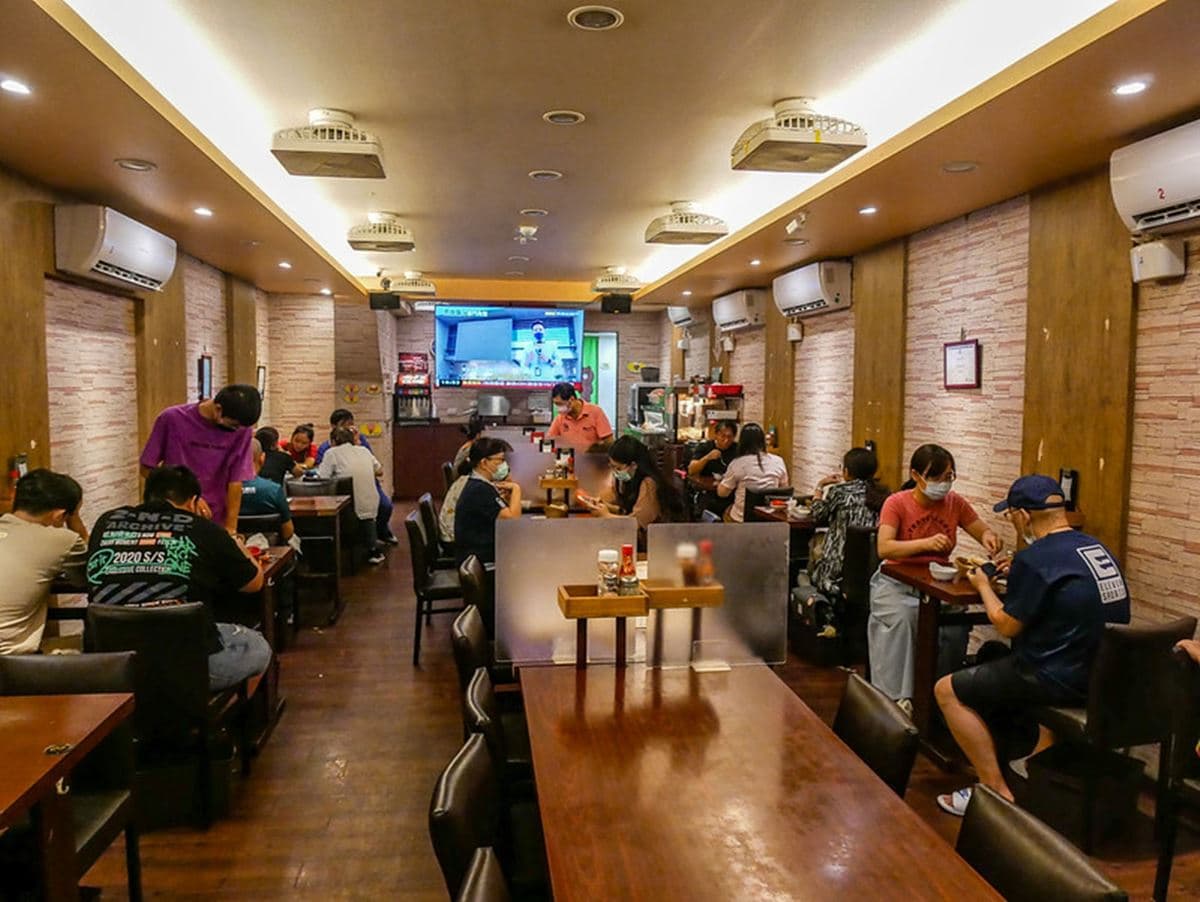 高CP值便宜開吃!雙北6家「台式牛排吃到飽」:最低189元、百道料理任夾 高CP值便宜開吃!雙北6家「台式牛排吃到飽」:最低189元、百道料理任夾