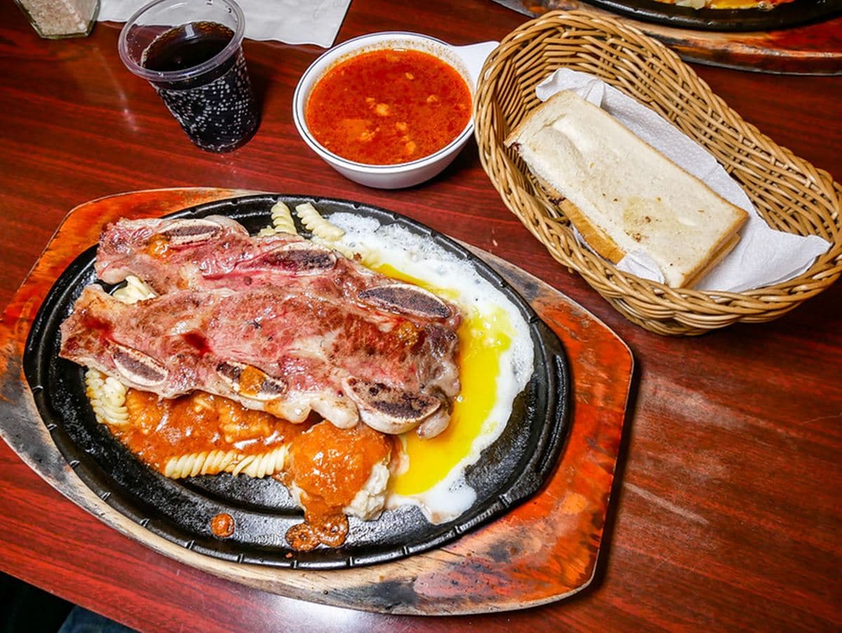 高CP值便宜開吃!雙北6家「台式牛排吃到飽」:最低189元、百道料理任夾 高CP值便宜開吃!雙北6家「台式牛排吃到飽」:最低189元、百道料理任夾