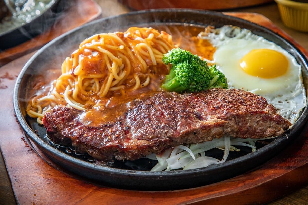 高CP值便宜開吃!雙北6家「台式牛排吃到飽」:最低189元、百道料理任夾 高CP值便宜開吃!雙北6家「台式牛排吃到飽」:最低189元、百道料理任夾