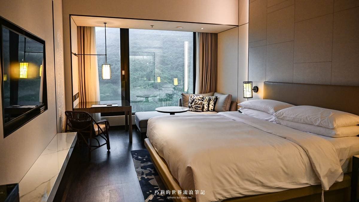 台北士林萬麗酒店 img