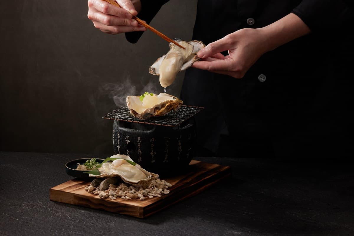8月爽吃12家美食優惠!打卡送巨無霸生蠔、王品免費吃龍蝦、11元吃和牛肋骨 8月爽吃12家美食優惠!打卡送巨無霸生蠔、王品免費吃龍蝦、11元吃和牛肋骨