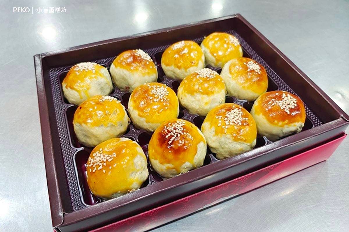 網推全台最難搶!中秋超夯5大「名店蛋黃酥」,開賣時間、地點、售價一次看 網推全台最難搶!中秋超夯5大「名店蛋黃酥」,開賣時間、地點、售價一次看