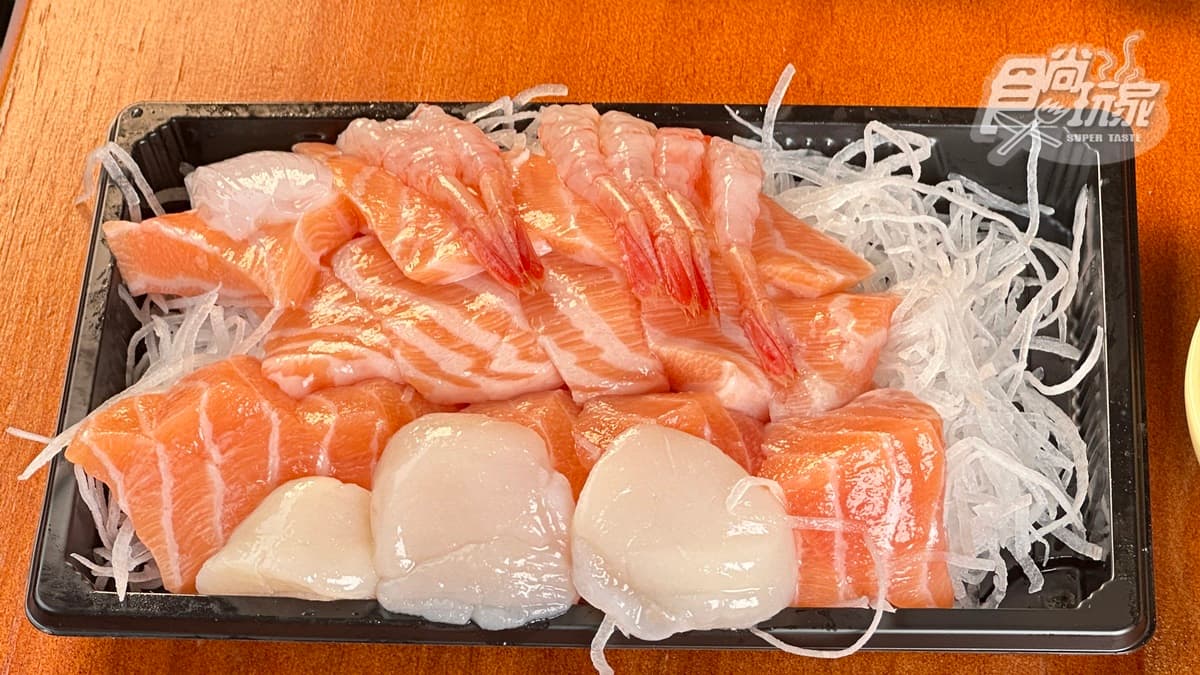 葉氏海鮮Yeh‘s Fish(門市店) img