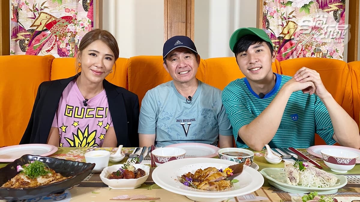 開吃高CP值生魚片!小禎、胡釋安、洪都拉斯玩台東|7/25《魚肉鄉民》店家資訊