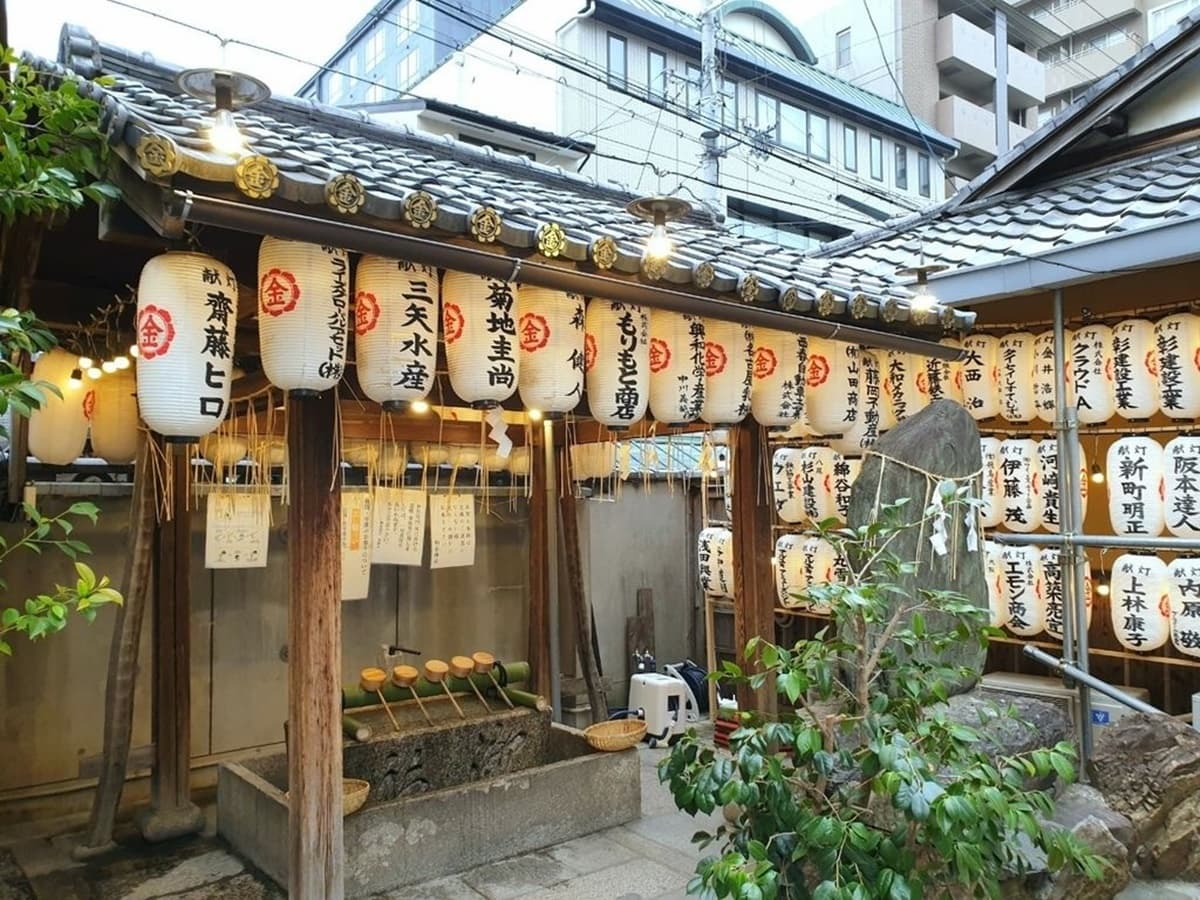 快帶新台幣「洗錢」發大財!求財必去「拜金神社」祕境,超靈驗日媒也認證 快帶新台幣「洗錢」發大財!求財必去「拜金神社」祕境,超靈驗日媒也認證