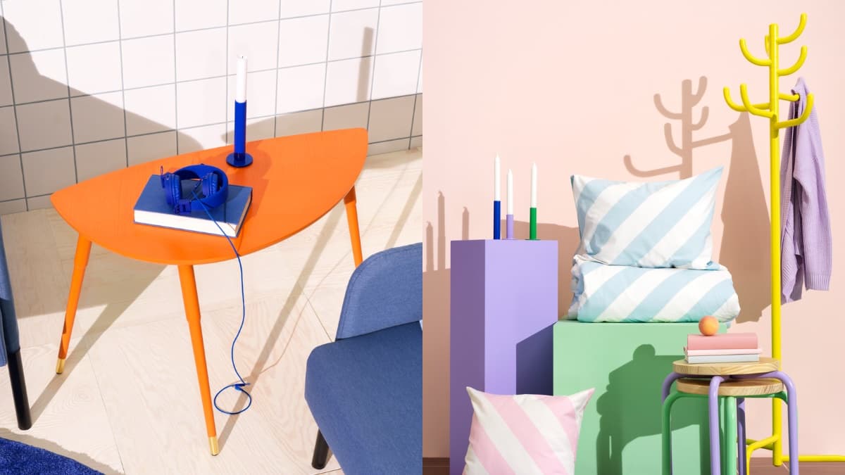 IKEA「芒果霜淇淋」20元回歸!2023最美多巴胺色系新品,再爽嗑小龍蝦季 IKEA「芒果霜淇淋」20元回歸!2023最美多巴胺色系新品,再爽嗑小龍蝦季