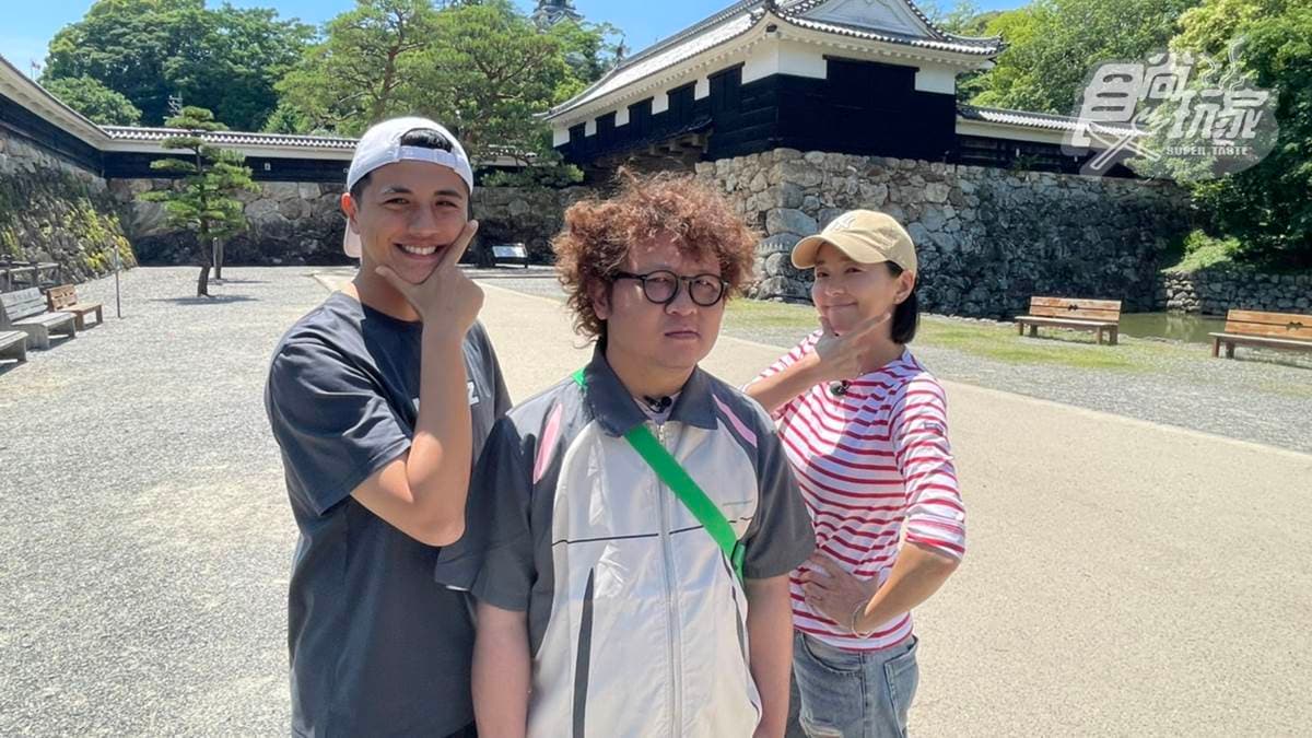 日本必買伴手禮!納豆、六月、曾子余爆買高知土產|7/26《2天1夜go》網路版