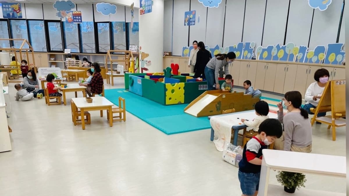 松山親子館 img