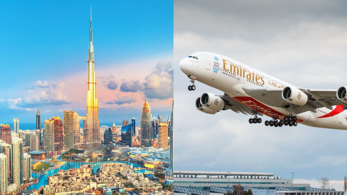不只國泰航空!達成「1條件」免費送阿聯酋「來回機票」,8/3公布贈獎名單