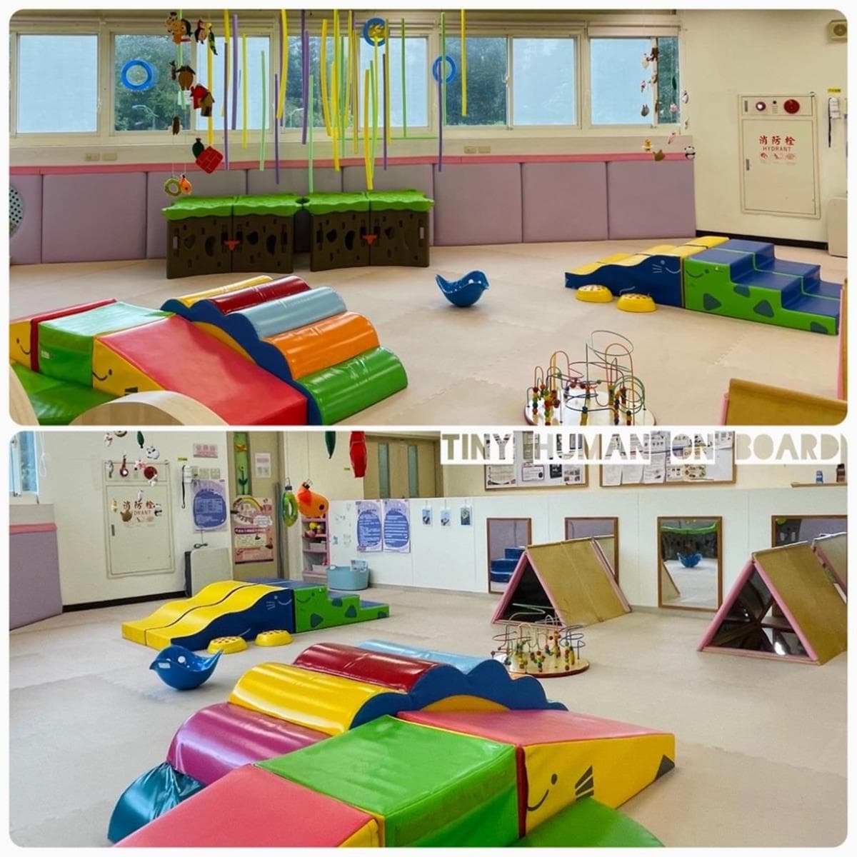 免花錢帶小孩放電!台北11大最強「免費親子館」:迷你駕訓班、樹屋遊樂場 免花錢帶小孩放電!台北11大最強「免費親子館」:迷你駕訓班、樹屋遊樂場