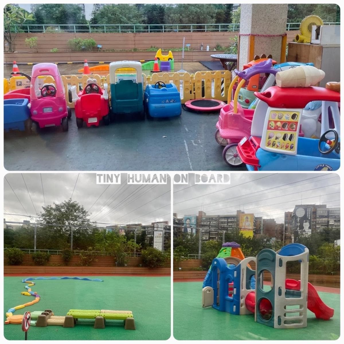免花錢帶小孩放電!台北11大最強「免費親子館」:迷你駕訓班、樹屋遊樂場 免花錢帶小孩放電!台北11大最強「免費親子館」:迷你駕訓班、樹屋遊樂場