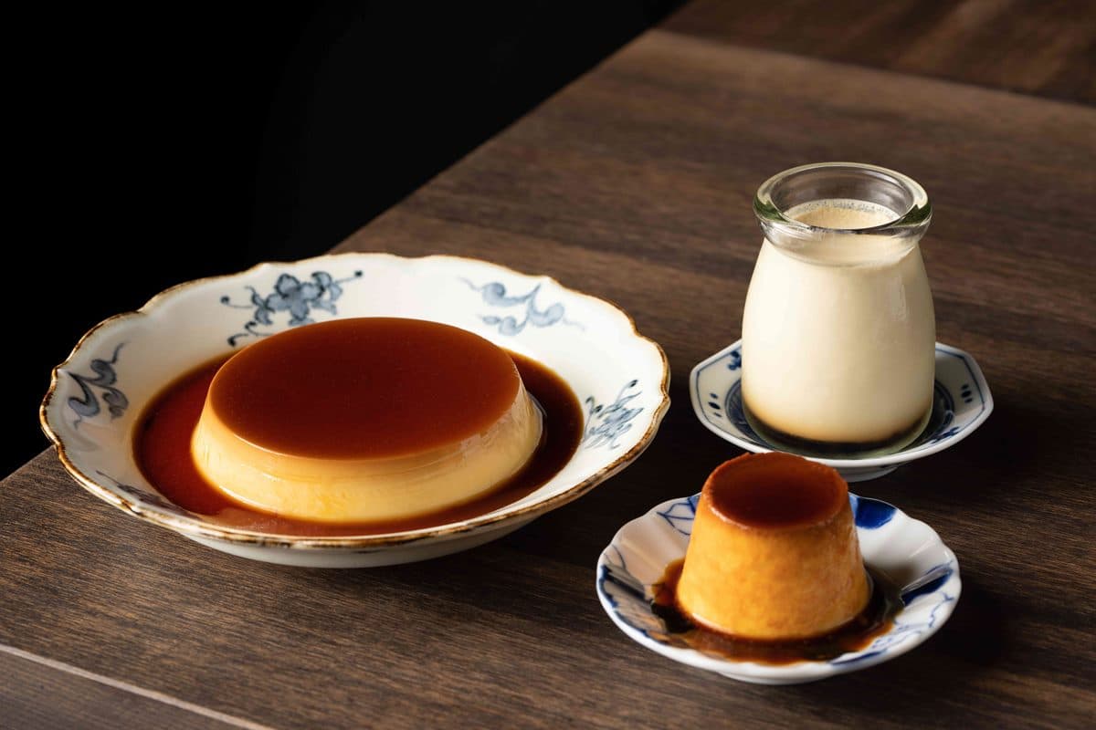 日式蚵嗲海膽會爆漿!台中神祕「小料理屋」餐點超有哏,釜飯大手筆放松葉蟹 日式蚵嗲海膽會爆漿!台中神祕「小料理屋」餐點超有哏,釜飯大手筆放松葉蟹