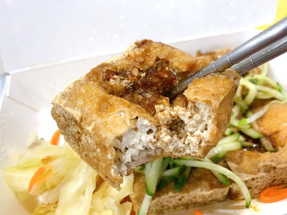 吃爆台中最夯美食!逢甲夜市必排8家:超狂火山排骨、鮮蝦湯包、排隊肉夾饃 吃爆台中最夯美食!逢甲夜市必排8家:超狂火山排骨、鮮蝦湯包、排隊肉夾饃