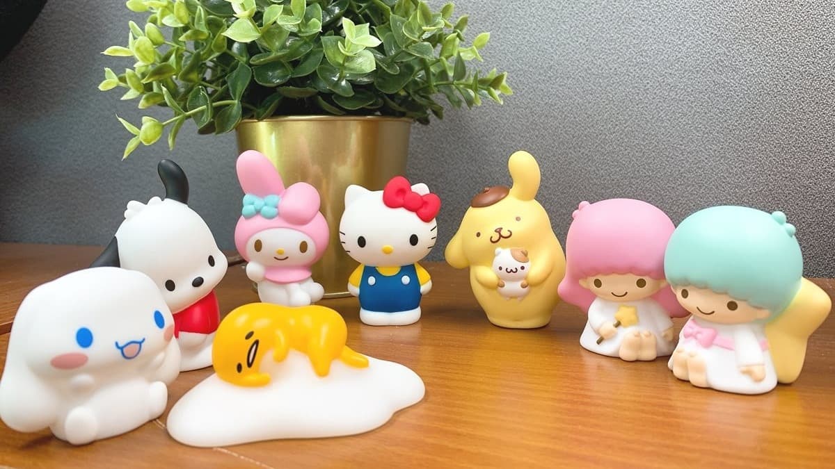 三麗鷗人氣角色排行TOP10!第2名原名小紅帽,冠軍是英國籍小女孩