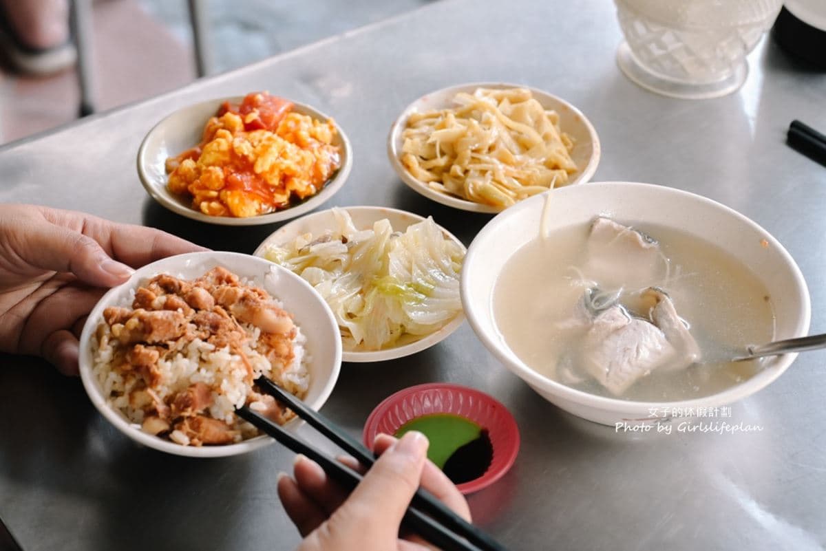 高雄激省美食大公開!超佛6銅板小吃:60元羊肉燴飯、20元雞排、10元粉圓冰 高雄激省美食大公開!超佛6銅板小吃:60元羊肉燴飯、20元雞排、10元粉圓冰