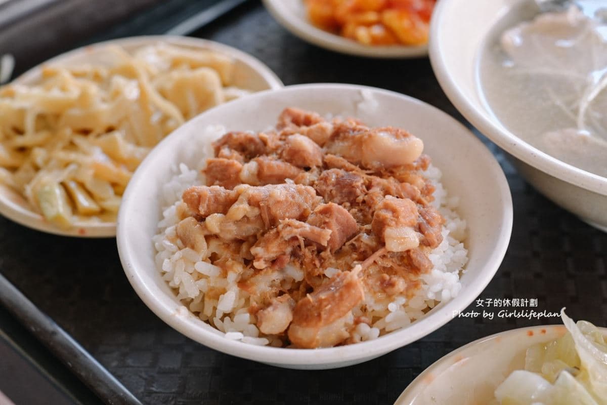 高雄激省美食大公開!超佛6銅板小吃:60元羊肉燴飯、20元雞排、10元粉圓冰 高雄激省美食大公開!超佛6銅板小吃:60元羊肉燴飯、20元雞排、10元粉圓冰