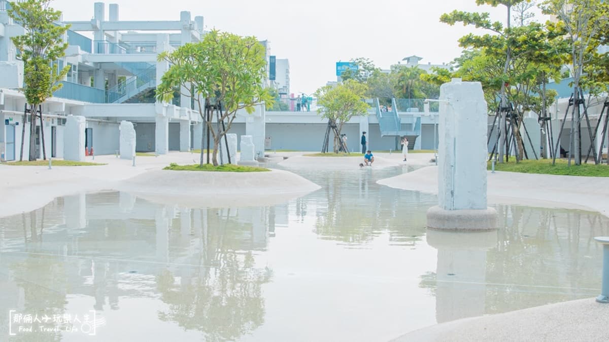 河樂廣場 img