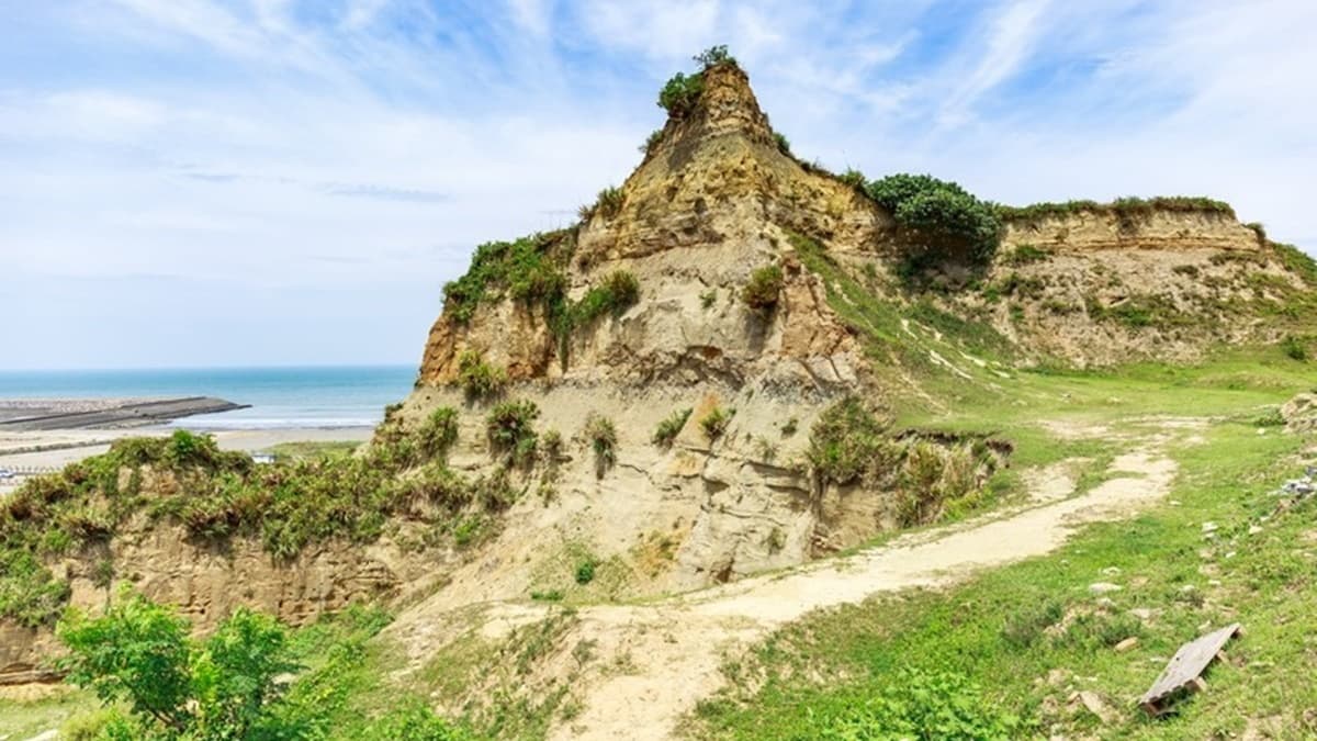 水牛坑越野場地 img