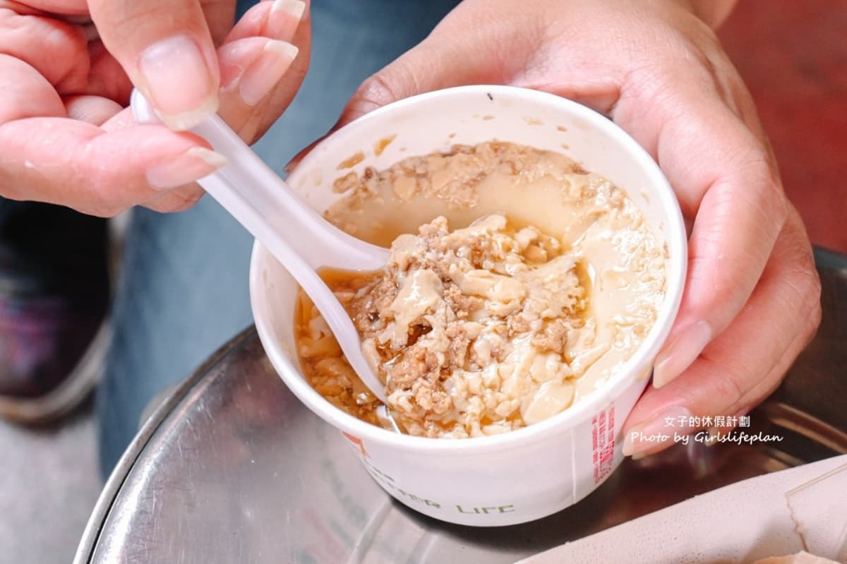 飄香70年仍賣翻!「古早味炊飯」全台僅這吃得到,蛋絲尬肉燥鹹香唰嘴 飄香70年仍賣翻!「古早味炊飯」全台僅這吃得到,蛋絲尬肉燥鹹香唰嘴
