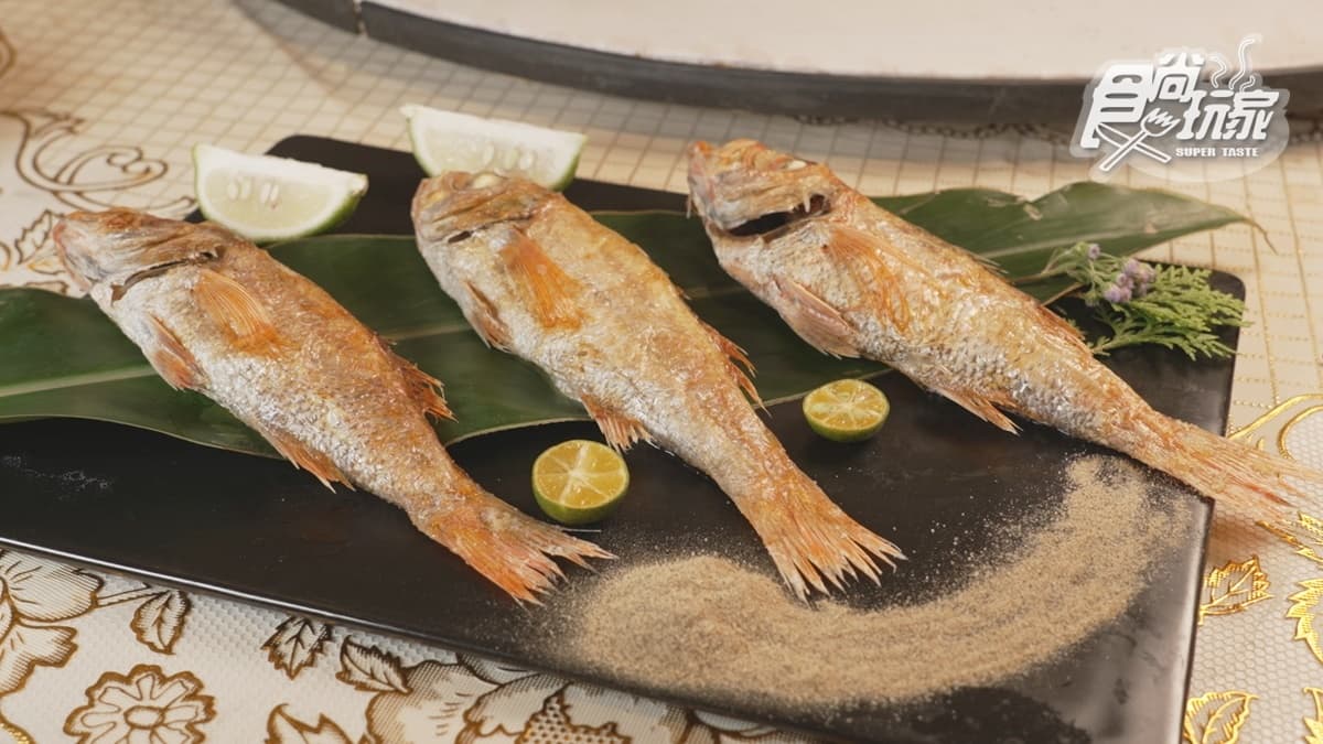 益鮟鱇魚三吃 img
