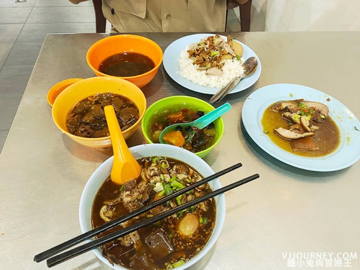 號稱「世界最好吃」都市!吃爆檳城TOP9美食:CNN推薦鴨粥粿汁、排隊「煎蕊」 號稱「世界最好吃」都市!吃爆檳城TOP9美食:CNN推薦鴨粥粿汁、排隊「煎蕊」
