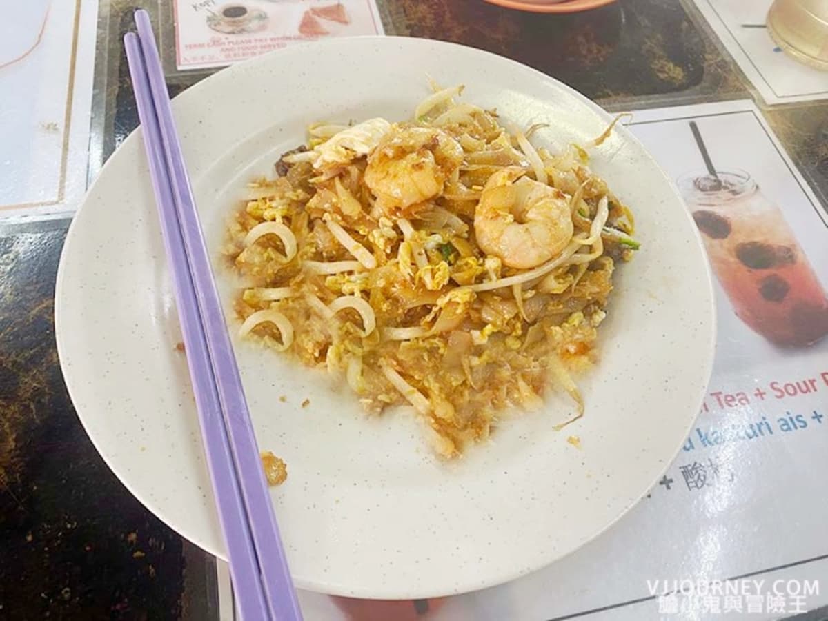 號稱「世界最好吃」都市!吃爆檳城TOP9美食:CNN推薦鴨粥粿汁、排隊「煎蕊」 號稱「世界最好吃」都市!吃爆檳城TOP9美食:CNN推薦鴨粥粿汁、排隊「煎蕊」
