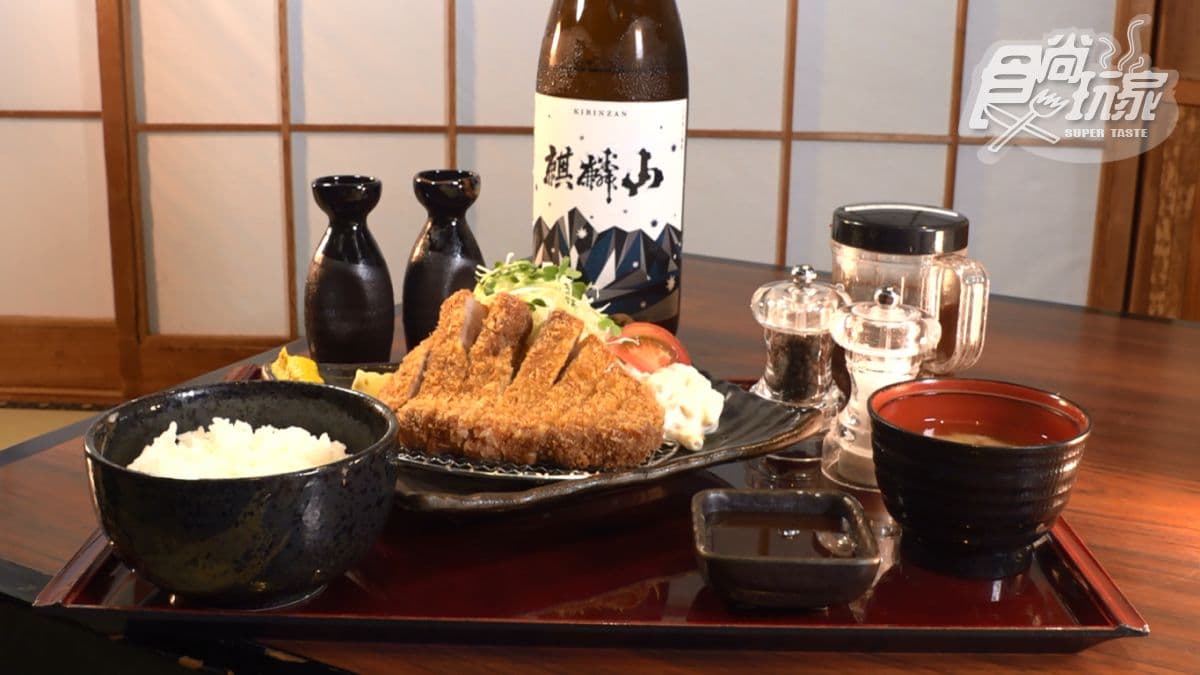 豬排政ちゃん(沼垂本店)