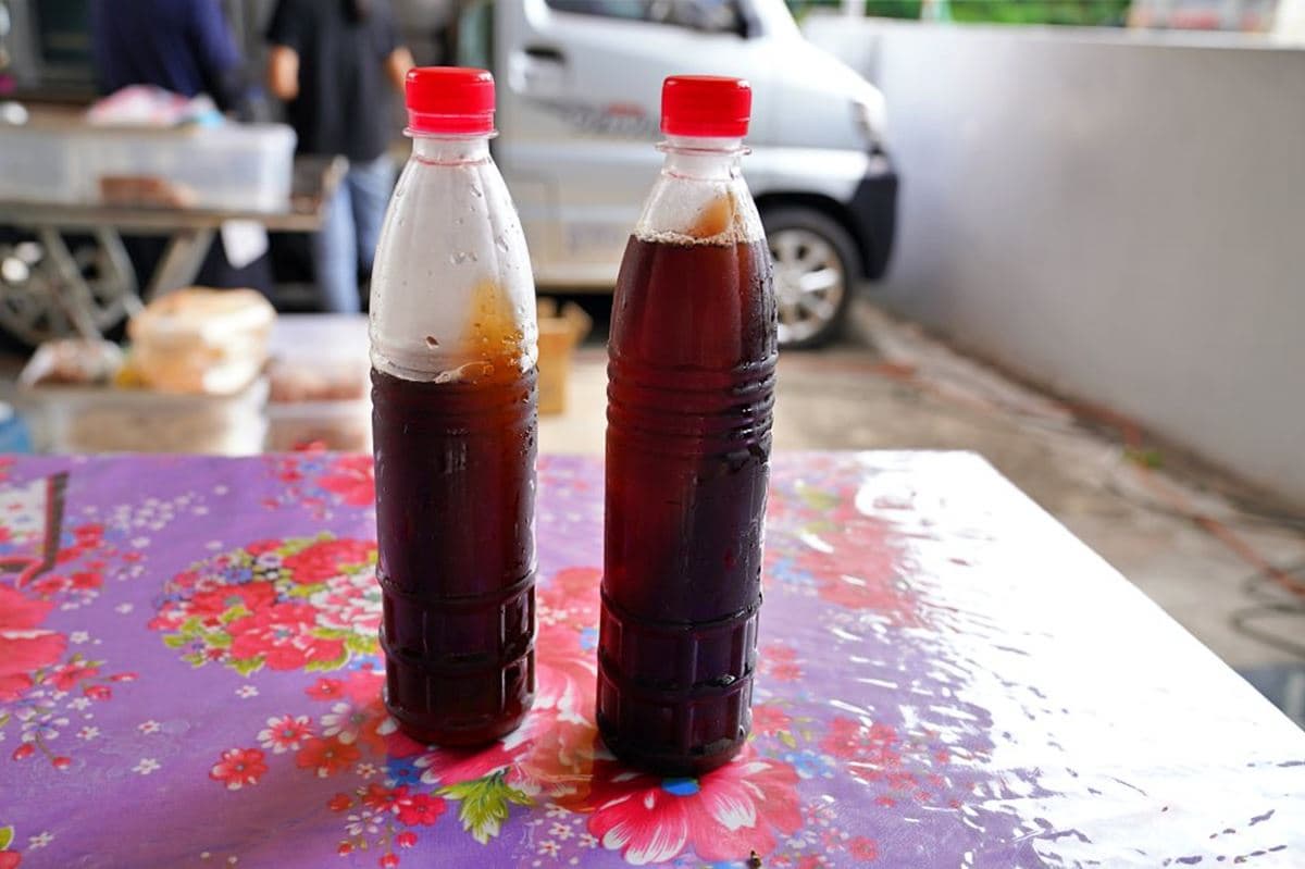 中壢超夯發財車烤香腸!加爆洋蔥、菜餔等4種料,隱藏版銀絲卷想吃看運氣 中壢超夯發財車烤香腸!加爆洋蔥、菜餔等4種料,隱藏版銀絲卷想吃看運氣