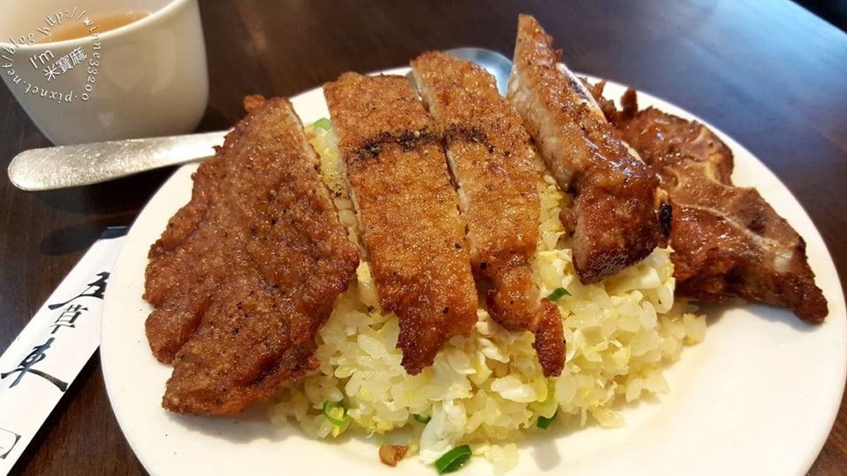 五草車中華食館(永和店) img