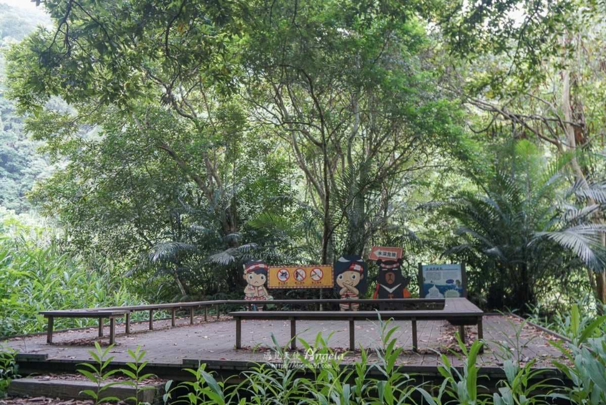 避暑祕境快收藏!苗栗6條免門票「私房步道」:羽量級小百岳、美國大峽谷 避暑祕境快收藏!苗栗6條免門票「私房步道」:羽量級小百岳、美國大峽谷