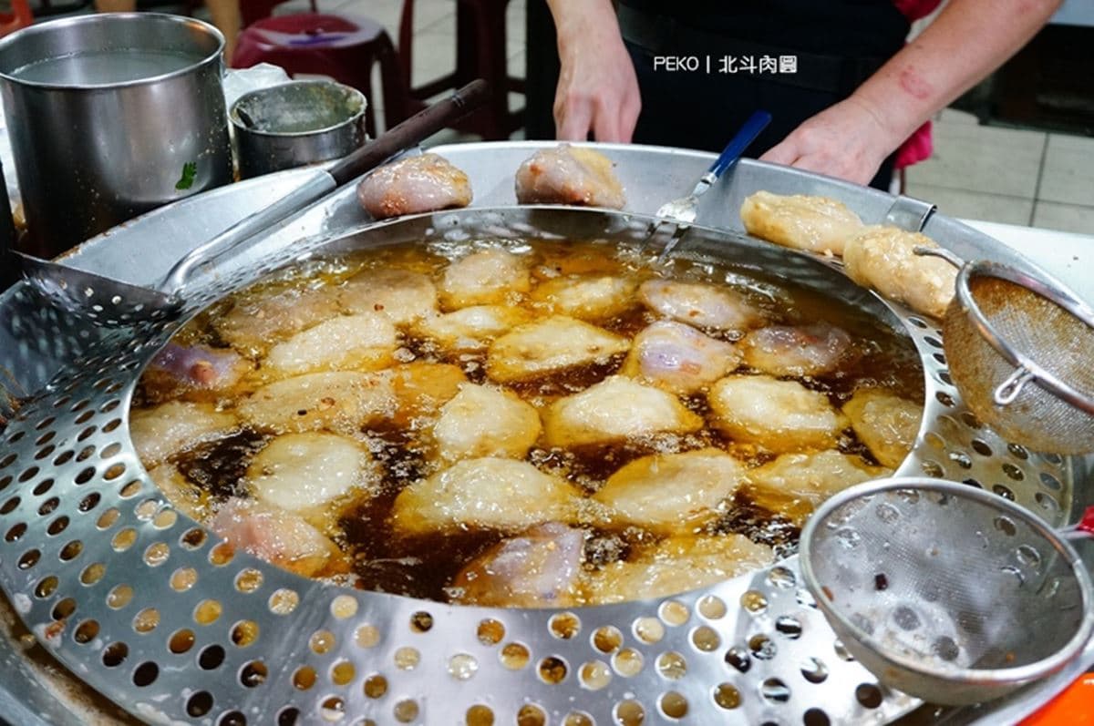 內行帶吃中永和!捷運永安市場站6必吃:小鼎泰豐、芋頭肉圓、古早味叭噗 內行帶吃中永和!捷運永安市場站6必吃:小鼎泰豐、芋頭肉圓、古早味叭噗