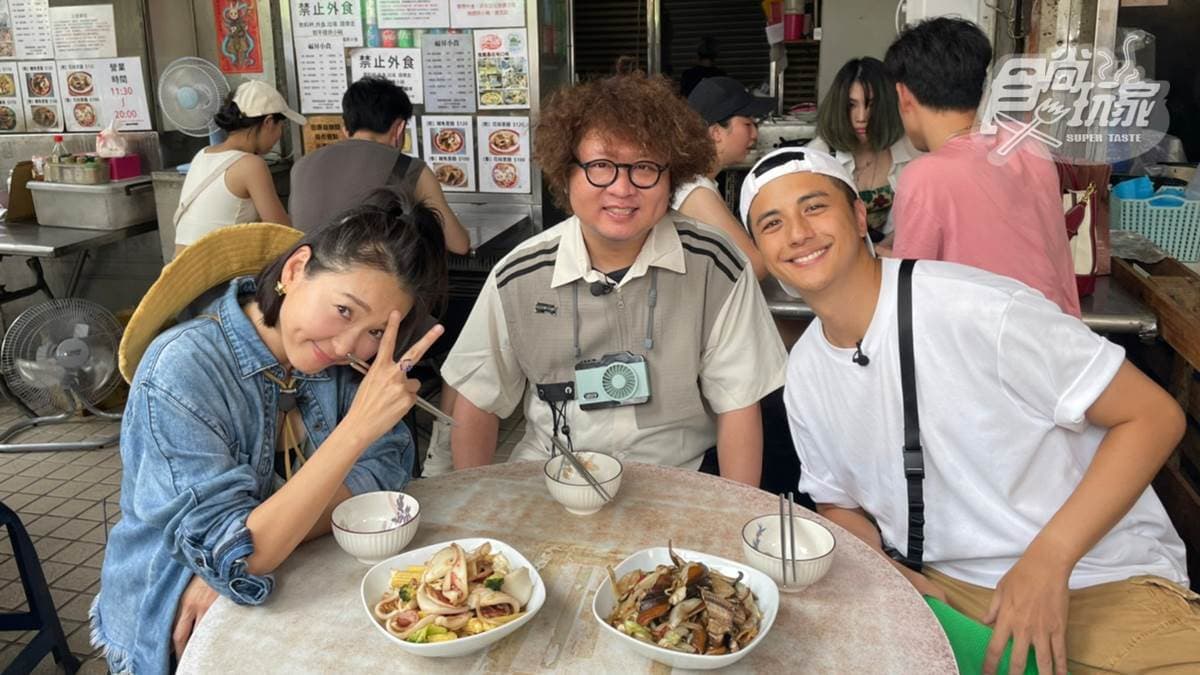 3元水餃太佛心!納豆、曾子余帶路台南必吃美食|8/9《2天1夜go》店家資訊