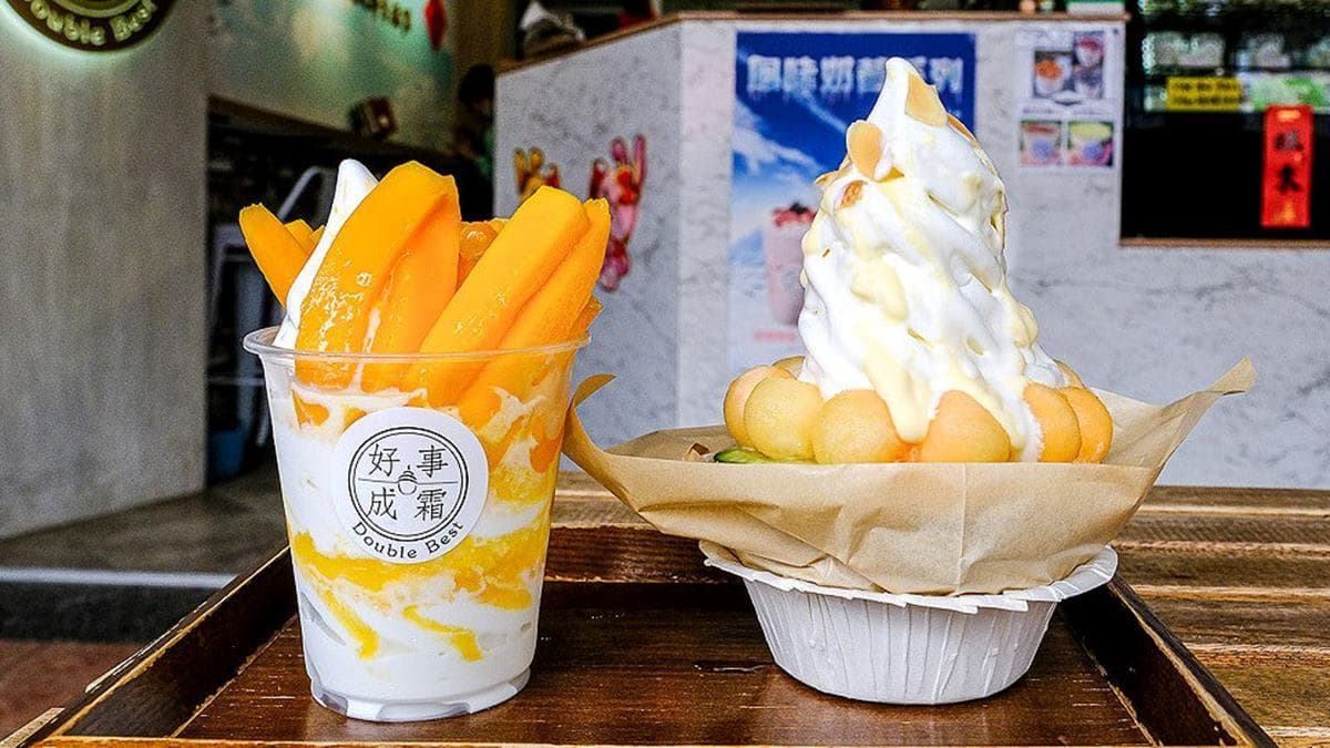 好事成霜(第二市場店) img