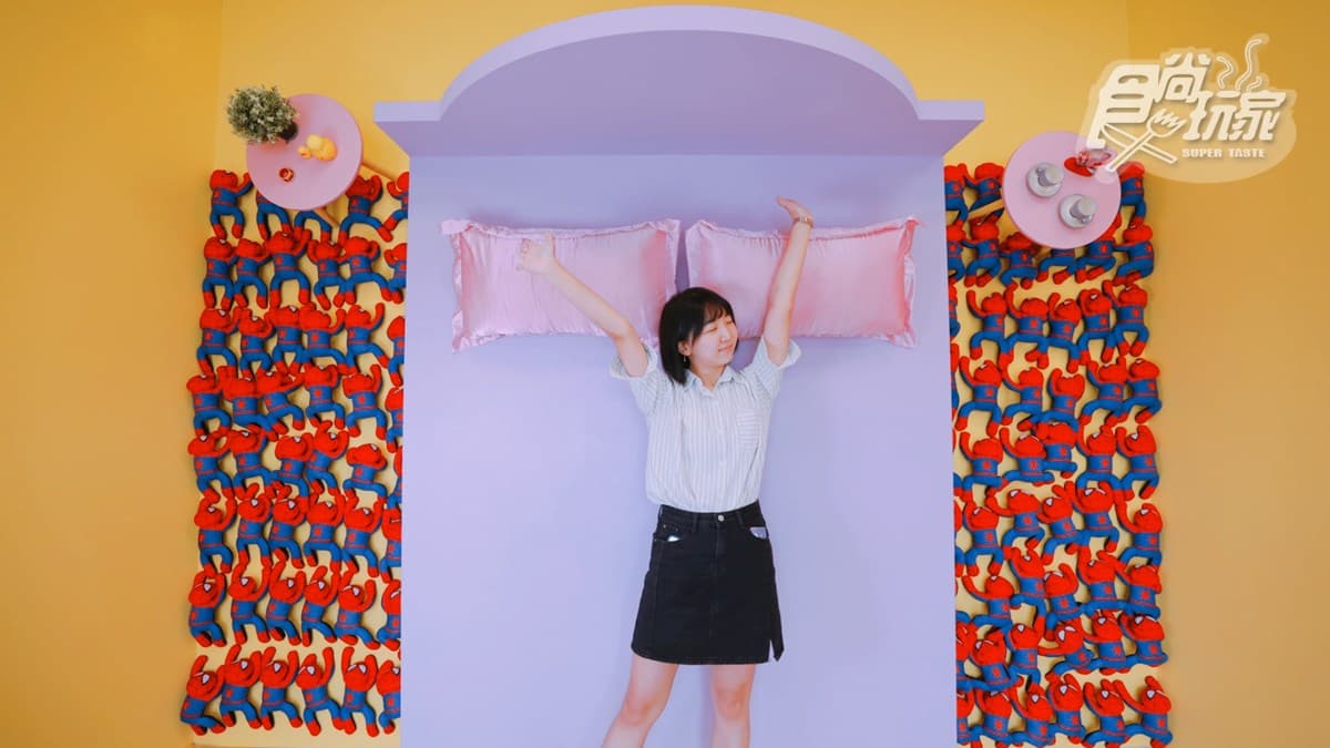 大量皮卡丘出沒宜蘭!快拍爆「10大夢境展區」:金塊拿到爽、夢幻螢光隧道 大量皮卡丘出沒宜蘭!快拍爆「10大夢境展區」:金塊拿到爽、夢幻螢光隧道