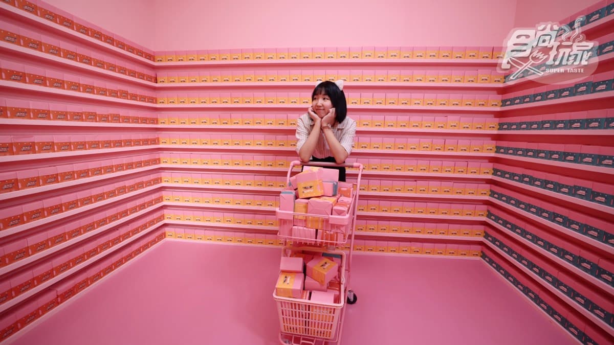 大量皮卡丘出沒宜蘭!快拍爆「10大夢境展區」:金塊拿到爽、夢幻螢光隧道 大量皮卡丘出沒宜蘭!快拍爆「10大夢境展區」:金塊拿到爽、夢幻螢光隧道