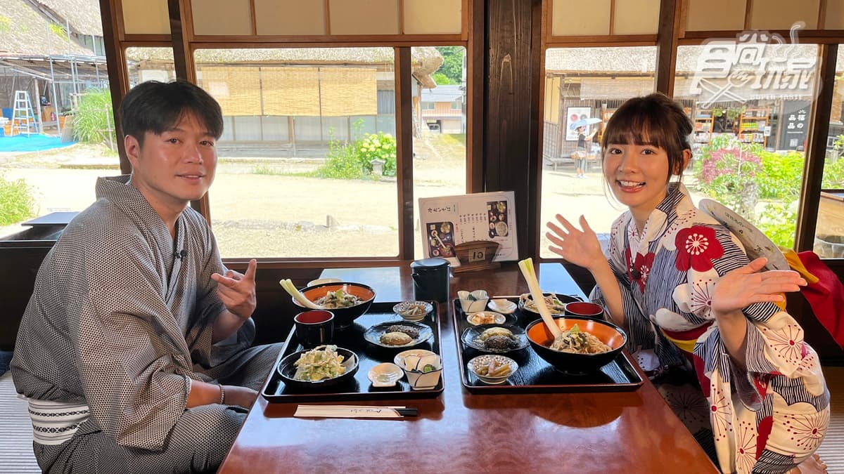 110元暢飲日本酒!李易、林莎帶路嗨玩福島、新潟|8/10《瘋狂總部》店家資訊