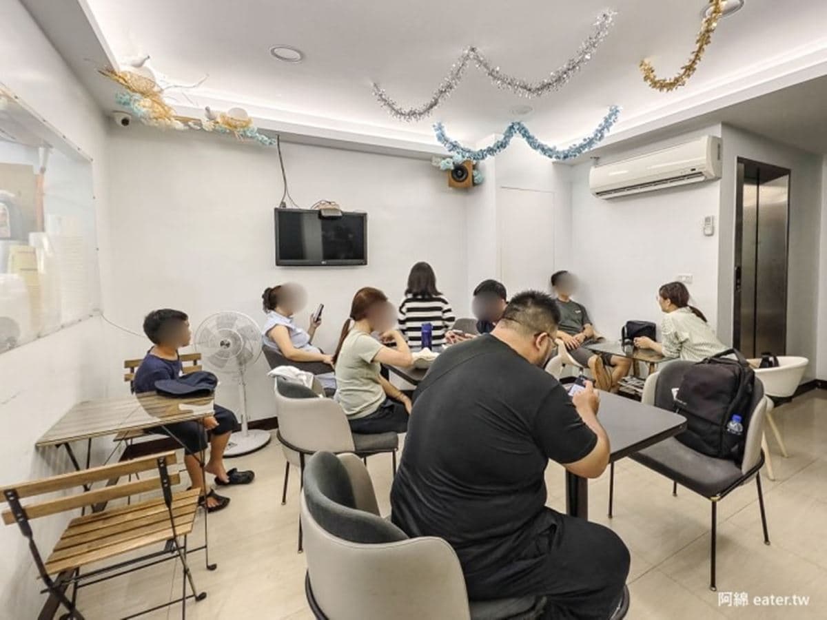 揪團挑戰「超狂101水果塔」!桃園最狂冰店是這家,爆量水果堆好堆滿太欠吃 揪團挑戰「超狂101水果塔」!桃園最狂冰店是這家,爆量水果堆好堆滿太欠吃