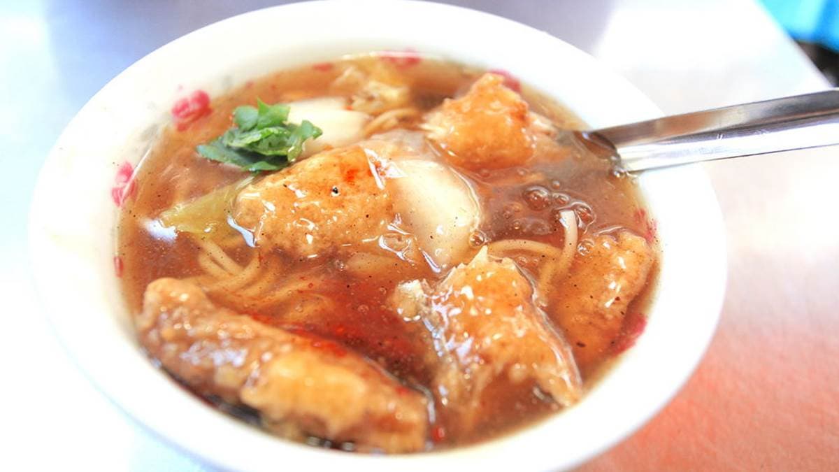 好味紅燒土魠魚羹 img