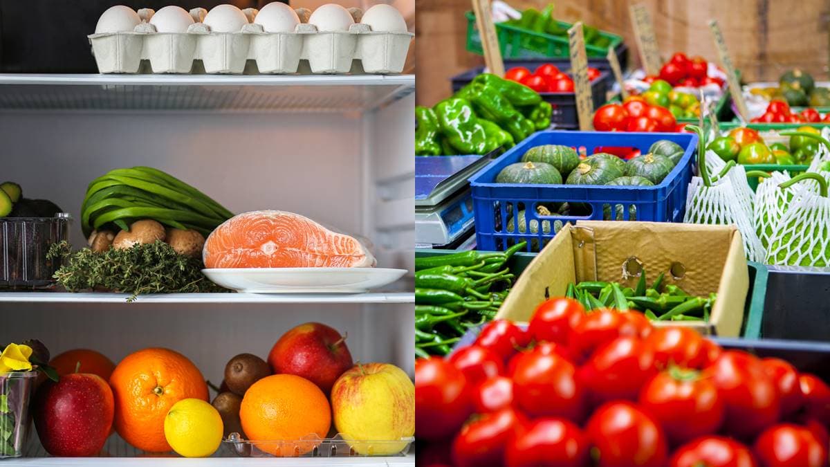 每月花6千就餵飽全家?達人教激省「聰明買菜術」,「這食材」買愈多賺愈多